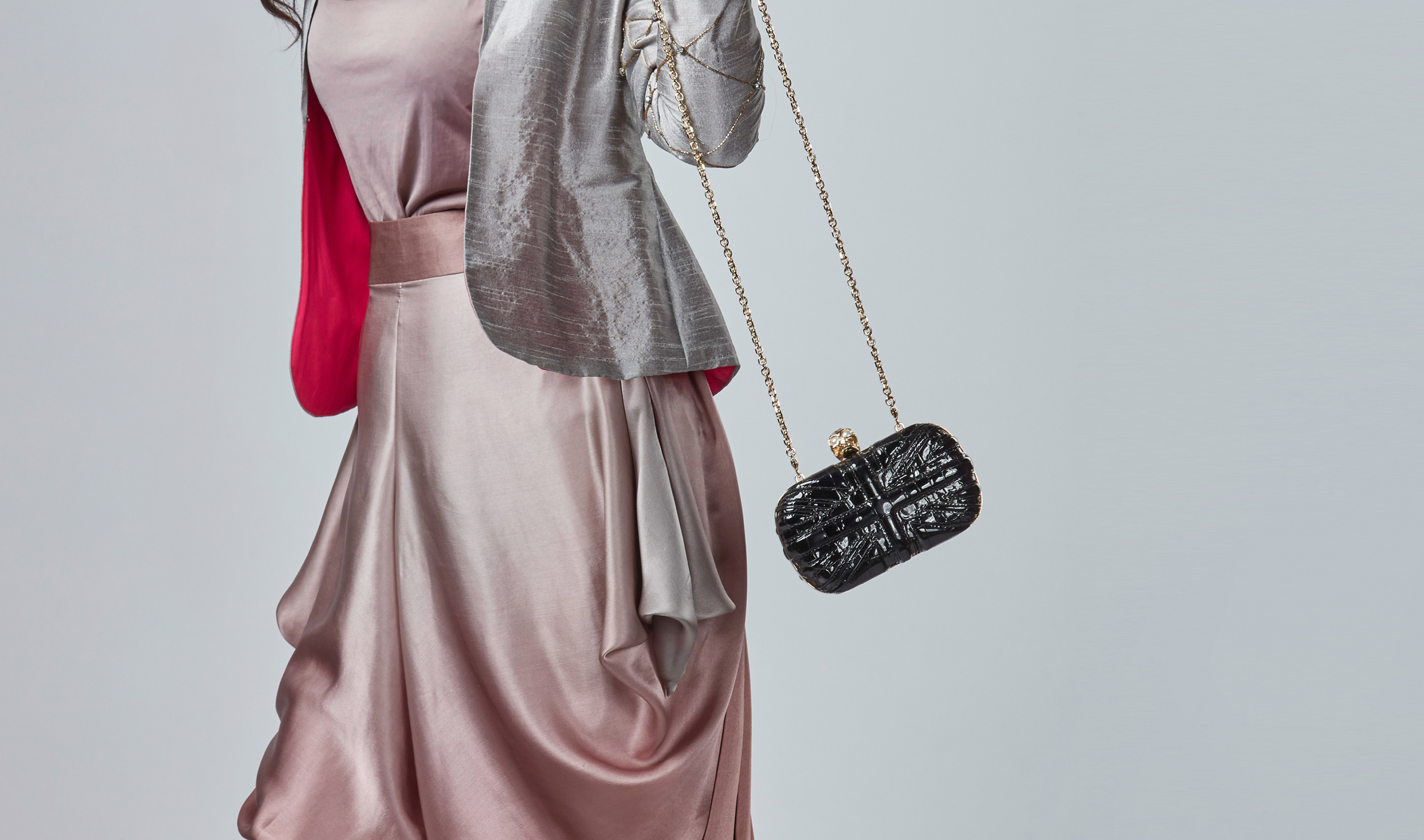 Alexander McQueen India | Rent Designer Hanbags Online India